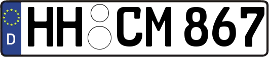 HH-CM867