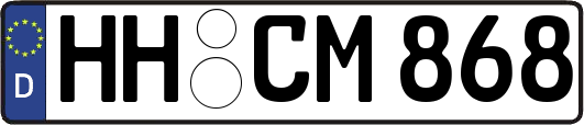 HH-CM868