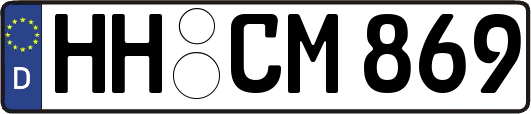 HH-CM869