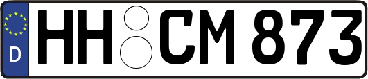 HH-CM873