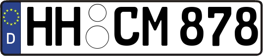 HH-CM878