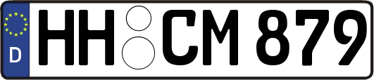 HH-CM879