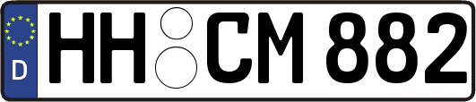 HH-CM882