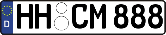 HH-CM888