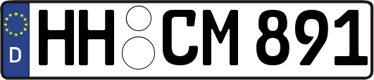 HH-CM891