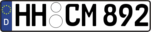 HH-CM892