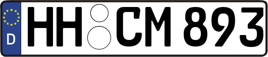 HH-CM893