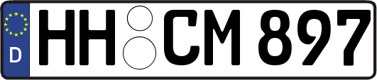 HH-CM897