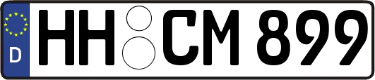 HH-CM899