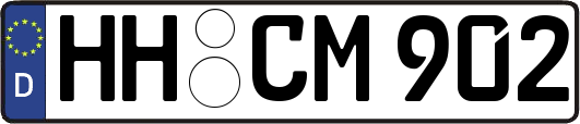 HH-CM902