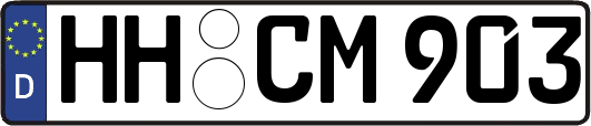 HH-CM903