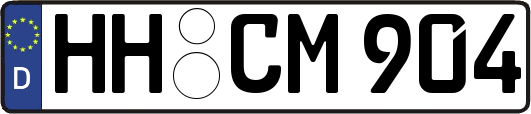 HH-CM904