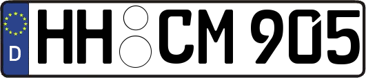 HH-CM905