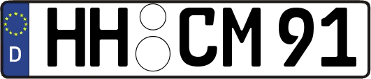 HH-CM91