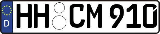 HH-CM910