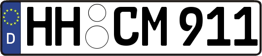 HH-CM911