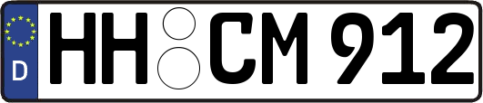 HH-CM912