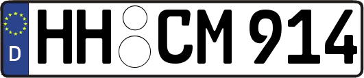 HH-CM914