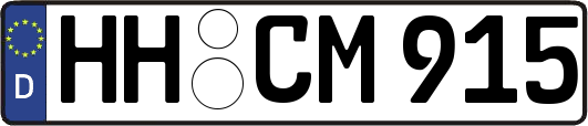 HH-CM915