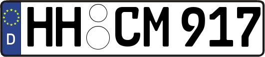 HH-CM917