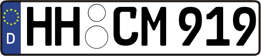 HH-CM919
