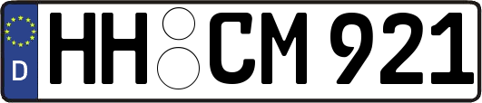 HH-CM921
