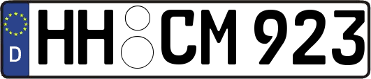 HH-CM923