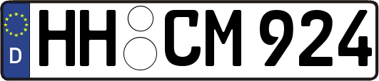 HH-CM924
