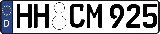 HH-CM925
