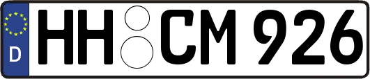 HH-CM926