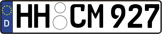 HH-CM927