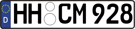 HH-CM928