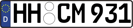 HH-CM931