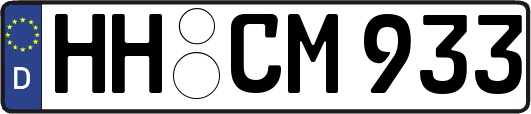 HH-CM933