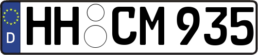 HH-CM935