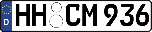 HH-CM936