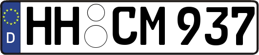 HH-CM937