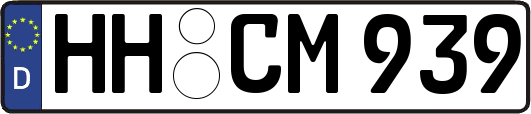 HH-CM939