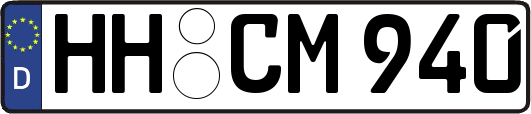 HH-CM940