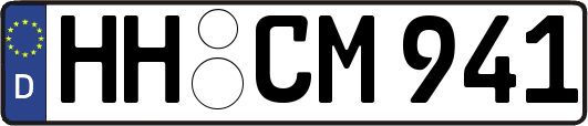 HH-CM941
