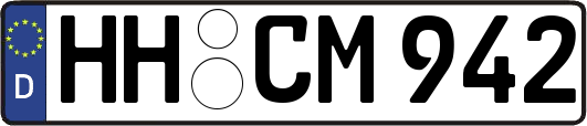 HH-CM942
