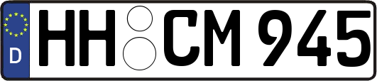 HH-CM945