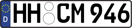 HH-CM946