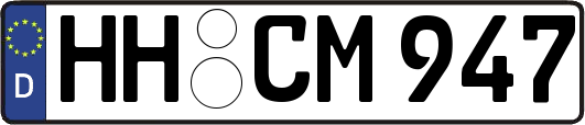 HH-CM947