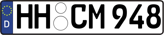 HH-CM948