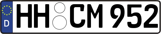 HH-CM952