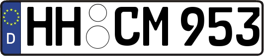 HH-CM953