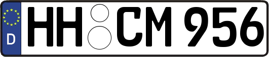 HH-CM956