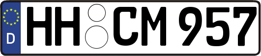 HH-CM957