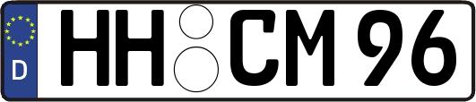 HH-CM96